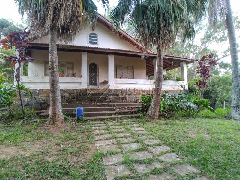 Conheça Fachada sede do imóvel - Sítio 145200m² à venda Itatiba,SP - R$ 1.900.000 - FCSI20013 - 14 Fachada sede - Sítio 145200m² à venda Itatiba,SP - R$ 1.900.000 - FCSI20013 - 14