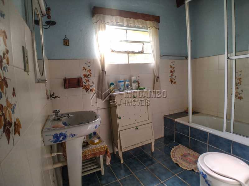 Conheça Banheiro do imóvel - Sítio 145200m² à venda Itatiba,SP - R$ 1.900.000 - FCSI20013 - 15 Banheiro - Sítio 145200m² à venda Itatiba,SP - R$ 1.900.000 - FCSI20013 - 15