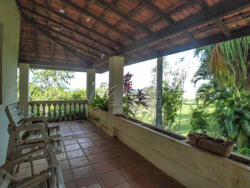 Conheça Varanda com vista deslumbrante do imóvel - Sítio 145200m² à venda Itatiba,SP - R$ 1.900.000 - FCSI20013 - 16 Varanda com vista deslumbrante - Sítio 145200m² à venda Itatiba,SP - R$ 1.900.000 - FCSI20013 - 16