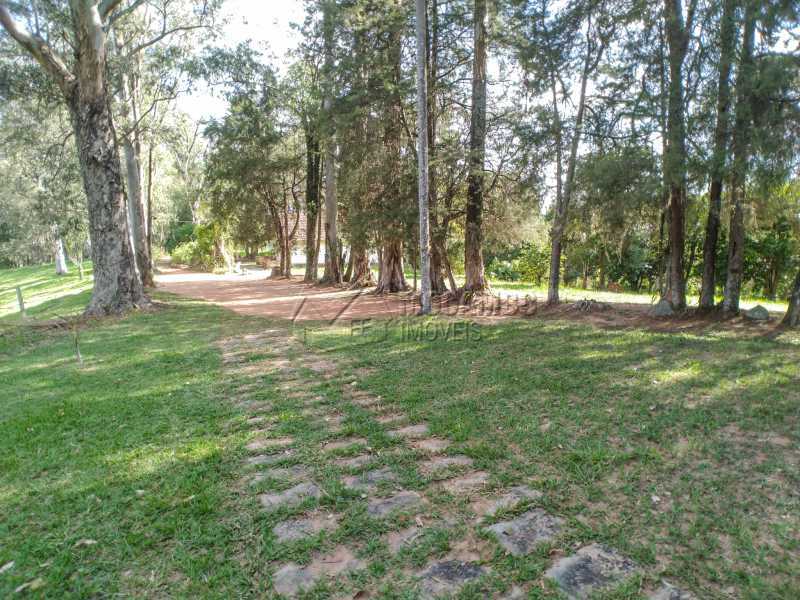 Conheça Jardim do imóvel - Sítio 145200m² à venda Itatiba,SP - R$ 1.900.000 - FCSI20013 - 18 Jardim - Sítio 145200m² à venda Itatiba,SP - R$ 1.900.000 - FCSI20013 - 18