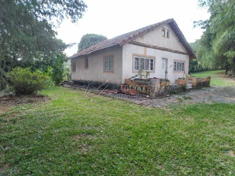 Conheça Casa hóspedes do imóvel - Sítio 145200m² à venda Itatiba,SP - R$ 1.900.000 - FCSI20013 - 22 Casa hóspedes - Sítio 145200m² à venda Itatiba,SP - R$ 1.900.000 - FCSI20013 - 22