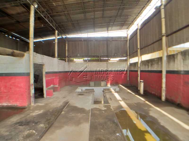 Conheça Espaço de lavagem do imóvel - Ponto comercial para alugar Itatiba,SP - R$ 2.000 - FCPC00075 - 8 Espaço de lavagem - Ponto comercial para alugar Itatiba,SP - R$ 2.000 - FCPC00075 - 8