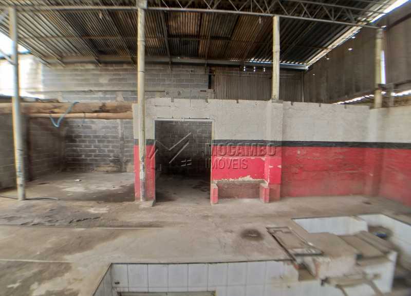Conheça Espaço de lavagem do imóvel - Ponto comercial para alugar Itatiba,SP - R$ 2.000 - FCPC00075 - 9 Espaço de lavagem - Ponto comercial para alugar Itatiba,SP - R$ 2.000 - FCPC00075 - 9
