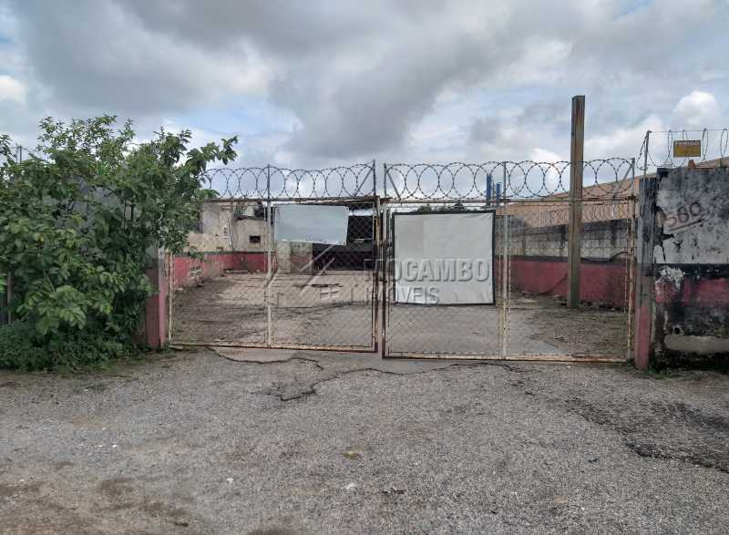 Conheça Fachada do imóvel - Ponto comercial para alugar Itatiba,SP - R$ 2.000 - FCPC00075 - 17 Fachada - Ponto comercial para alugar Itatiba,SP - R$ 2.000 - FCPC00075 - 17