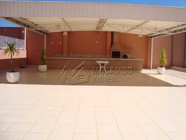 Conheça Churrasqueira Edificio Belagio do imóvel - Apartamento 3 quartos à venda Itatiba,SP - R$ 700.000 - FCAP30592 - 24 Churrasqueira Edificio Belagio - Apartamento 3 quartos à venda Itatiba,SP - R$ 700.000 - FCAP30592 - 24