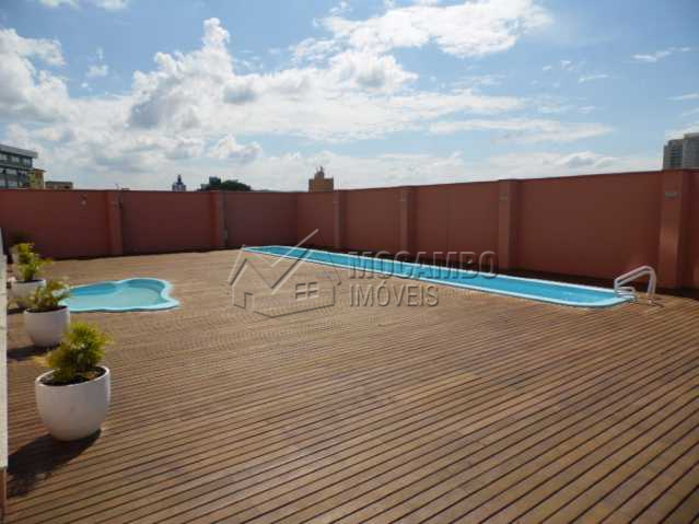 Conheça Piscina Edificio Bellagio do imóvel - Apartamento 3 quartos à venda Itatiba,SP - R$ 700.000 - FCAP30592 - 21 Piscina Edificio Bellagio - Apartamento 3 quartos à venda Itatiba,SP - R$ 700.000 - FCAP30592 - 21
