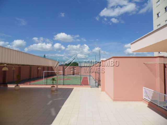 Conheça Quadra Edificio Bellagio do imóvel - Apartamento 3 quartos à venda Itatiba,SP - R$ 700.000 - FCAP30592 - 25 Quadra Edificio Bellagio - Apartamento 3 quartos à venda Itatiba,SP - R$ 700.000 - FCAP30592 - 25