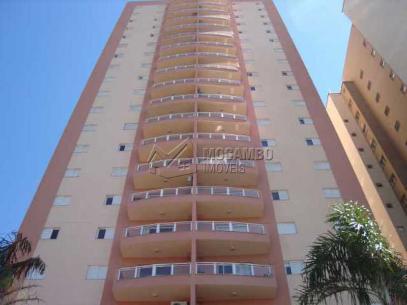 Conheça Fachada do Codomínio do imóvel - Apartamento 3 quartos à venda Itatiba,SP - R$ 700.000 - FCAP30592 - 19 Fachada do Codomínio - Apartamento 3 quartos à venda Itatiba,SP - R$ 700.000 - FCAP30592 - 19