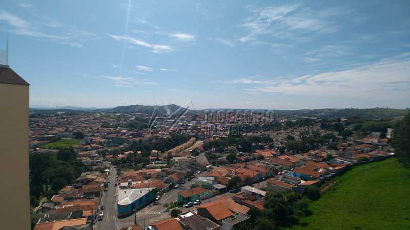 Conheça Vista do imóvel - Apartamento 3 quartos à venda Itatiba,SP - R$ 700.000 - FCAP30592 - 7 Vista - Apartamento 3 quartos à venda Itatiba,SP - R$ 700.000 - FCAP30592 - 7