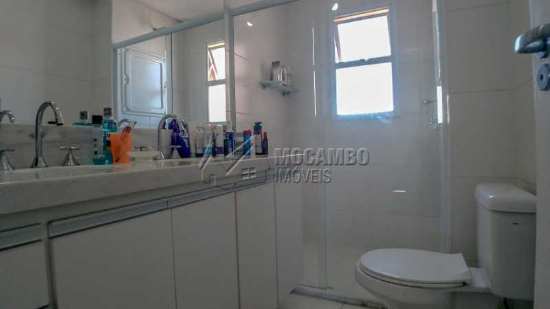 Conheça Banheiro Social do imóvel - Apartamento 3 quartos à venda Itatiba,SP - R$ 700.000 - FCAP30592 - 16 Banheiro Social - Apartamento 3 quartos à venda Itatiba,SP - R$ 700.000 - FCAP30592 - 16