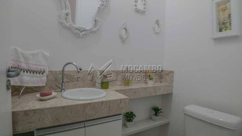 Conheça Lavabo do imóvel - Apartamento 3 quartos à venda Itatiba,SP - R$ 700.000 - FCAP30592 - 18 Lavabo - Apartamento 3 quartos à venda Itatiba,SP - R$ 700.000 - FCAP30592 - 18