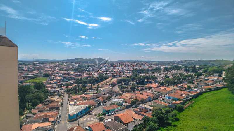 Conheça Vista do imóvel - Apartamento 3 quartos à venda Itatiba,SP - R$ 700.000 - FCAP30592 - 26 Vista - Apartamento 3 quartos à venda Itatiba,SP - R$ 700.000 - FCAP30592 - 26