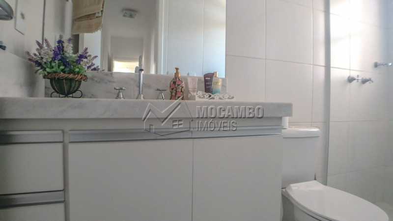 Conheça Suíte do imóvel - Apartamento 3 quartos à venda Itatiba,SP - R$ 700.000 - FCAP30592 - 15 Suíte - Apartamento 3 quartos à venda Itatiba,SP - R$ 700.000 - FCAP30592 - 15