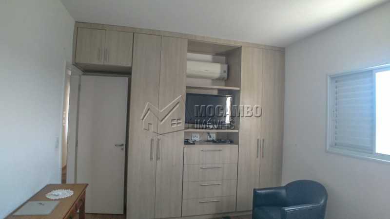 Conheça Suíte do imóvel - Apartamento 3 quartos à venda Itatiba,SP - R$ 700.000 - FCAP30592 - 10 Suíte - Apartamento 3 quartos à venda Itatiba,SP - R$ 700.000 - FCAP30592 - 10