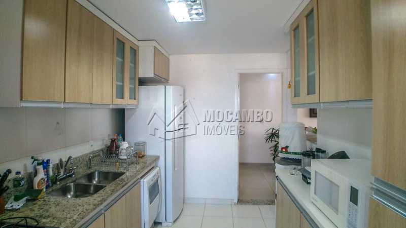 Conheça Cozinha Planejada do imóvel - Apartamento 3 quartos à venda Itatiba,SP - R$ 700.000 - FCAP30592 - 8 Cozinha Planejada - Apartamento 3 quartos à venda Itatiba,SP - R$ 700.000 - FCAP30592 - 8