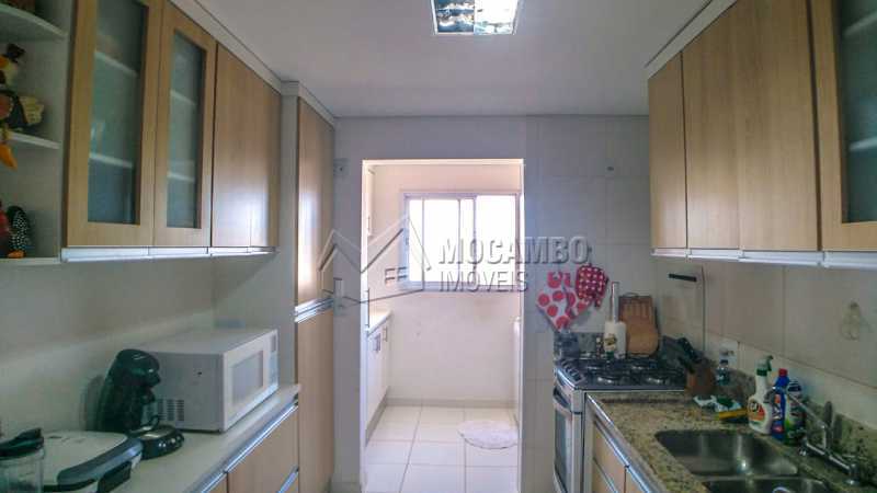 Conheça Cozinha Planejada do imóvel - Apartamento 3 quartos à venda Itatiba,SP - R$ 700.000 - FCAP30592 - 9 Cozinha Planejada - Apartamento 3 quartos à venda Itatiba,SP - R$ 700.000 - FCAP30592 - 9