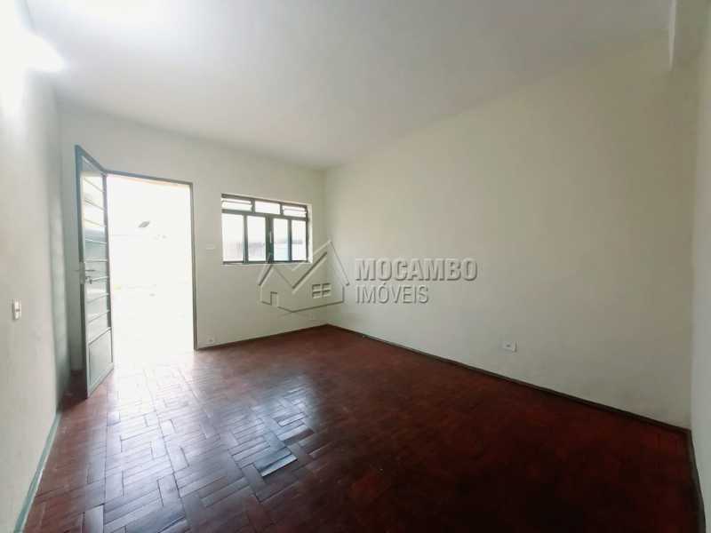 Conheça Sala do imóvel - Casa de Vila 2 quartos para alugar Itatiba,SP - R$ 1.150 - FCCV20001 - 1 Sala - Casa de Vila 2 quartos para alugar Itatiba,SP - R$ 1.150 - FCCV20001 - 1