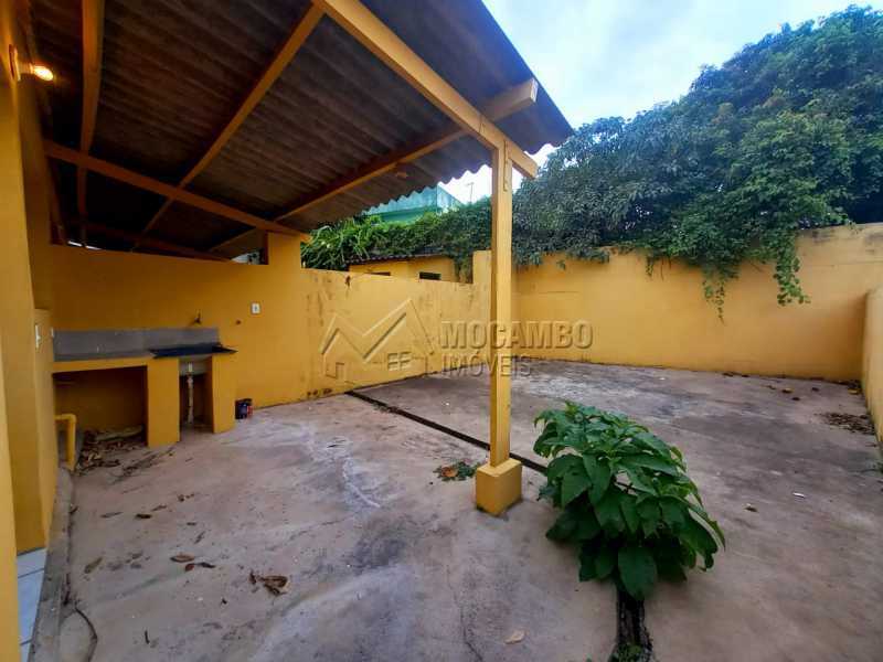 Conheça Lavanderia e quintal do imóvel - Casa de Vila 2 quartos para alugar Itatiba,SP - R$ 1.150 - FCCV20001 - 13 Lavanderia e quintal - Casa de Vila 2 quartos para alugar Itatiba,SP - R$ 1.150 - FCCV20001 - 13