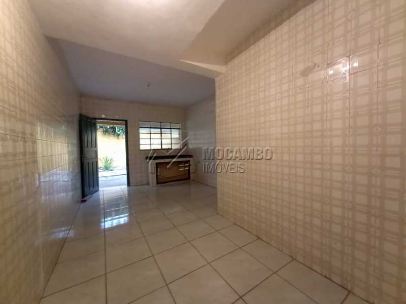 Conheça Cozinha do imóvel - Casa de Vila 2 quartos para alugar Itatiba,SP - R$ 1.150 - FCCV20002 - 4 Cozinha - Casa de Vila 2 quartos para alugar Itatiba,SP - R$ 1.150 - FCCV20002 - 4
