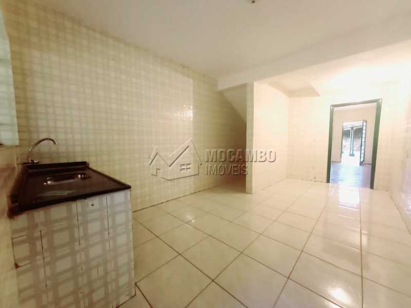 Conheça Cozinha do imóvel - Casa de Vila 2 quartos para alugar Itatiba,SP - R$ 1.150 - FCCV20002 - 5 Cozinha - Casa de Vila 2 quartos para alugar Itatiba,SP - R$ 1.150 - FCCV20002 - 5
