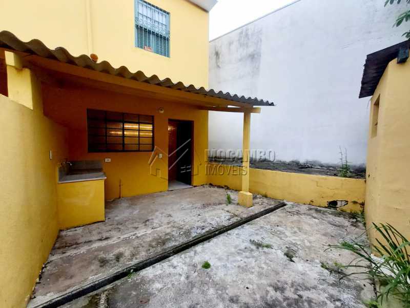 Conheça Lavanderia e quintal do imóvel - Casa de Vila 2 quartos para alugar Itatiba,SP - R$ 1.150 - FCCV20002 - 12 Lavanderia e quintal - Casa de Vila 2 quartos para alugar Itatiba,SP - R$ 1.150 - FCCV20002 - 12