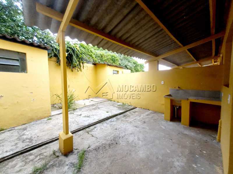 Conheça Lavanderia e quintal do imóvel - Casa de Vila 2 quartos para alugar Itatiba,SP - R$ 1.150 - FCCV20002 - 13 Lavanderia e quintal - Casa de Vila 2 quartos para alugar Itatiba,SP - R$ 1.150 - FCCV20002 - 13