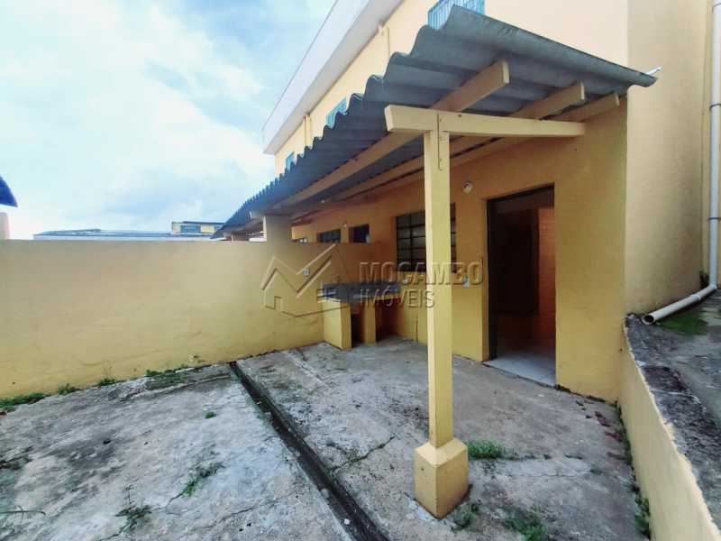 Conheça Lavanderia e quintal do imóvel - Casa de Vila 2 quartos para alugar Itatiba,SP - R$ 1.150 - FCCV20002 - 14 Lavanderia e quintal - Casa de Vila 2 quartos para alugar Itatiba,SP - R$ 1.150 - FCCV20002 - 14