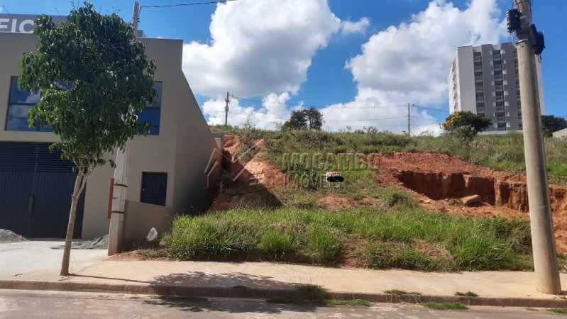 Conheça Lote do imóvel - Terreno 250m² à venda Itatiba,SP - R$ 285.000 - FCUF01420 - 1 Lote - Terreno 250m² à venda Itatiba,SP - R$ 285.000 - FCUF01420 - 1