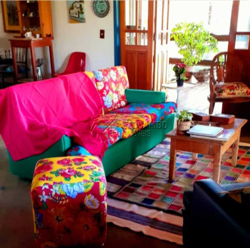 Conheça Sala do imóvel - Casa em Condomínio 3 quartos à venda Itatiba,SP - R$ 745.000 - FCCN30511 - 1 Sala - Casa em Condomínio 3 quartos à venda Itatiba,SP - R$ 745.000 - FCCN30511 - 1