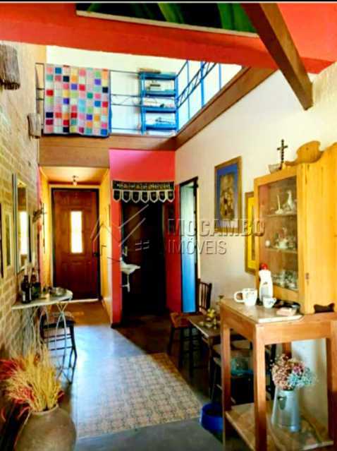 Conheça Parte Interna do imóvel - Casa em Condomínio 3 quartos à venda Itatiba,SP - R$ 745.000 - FCCN30511 - 4 Parte Interna - Casa em Condomínio 3 quartos à venda Itatiba,SP - R$ 745.000 - FCCN30511 - 4