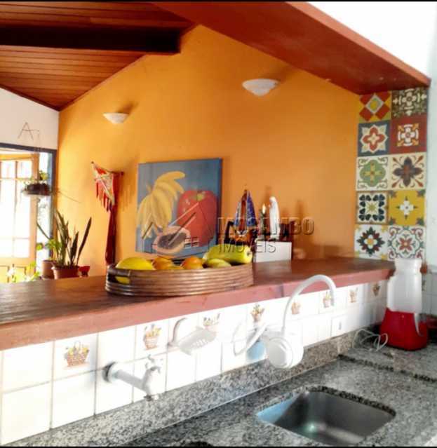 Conheça Cozinha do imóvel - Casa em Condomínio 3 quartos à venda Itatiba,SP - R$ 745.000 - FCCN30511 - 7 Cozinha - Casa em Condomínio 3 quartos à venda Itatiba,SP - R$ 745.000 - FCCN30511 - 7