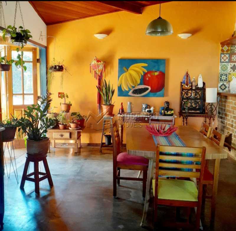 Conheça Cozinha do imóvel - Casa em Condomínio 3 quartos à venda Itatiba,SP - R$ 745.000 - FCCN30511 - 5 Cozinha - Casa em Condomínio 3 quartos à venda Itatiba,SP - R$ 745.000 - FCCN30511 - 5