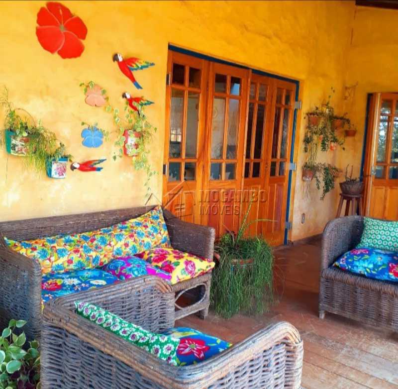 Conheça Varanda do imóvel - Casa em Condomínio 3 quartos à venda Itatiba,SP - R$ 745.000 - FCCN30511 - 6 Varanda - Casa em Condomínio 3 quartos à venda Itatiba,SP - R$ 745.000 - FCCN30511 - 6