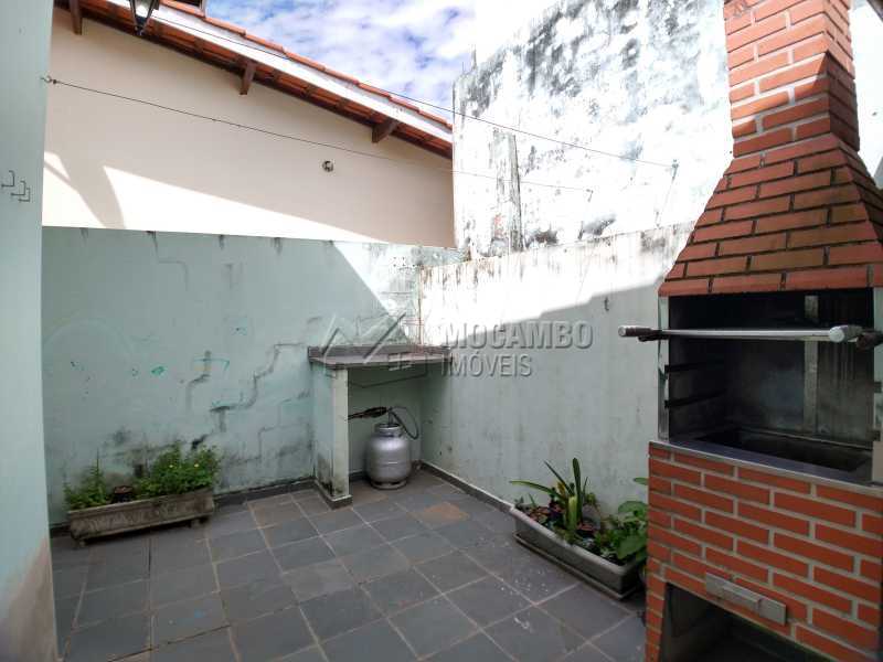 Conheça Quintal do imóvel - Casa 3 quartos à venda Itatiba,SP - R$ 350.000 - FCCA31429 - 12 Quintal - Casa 3 quartos à venda Itatiba,SP - R$ 350.000 - FCCA31429 - 12