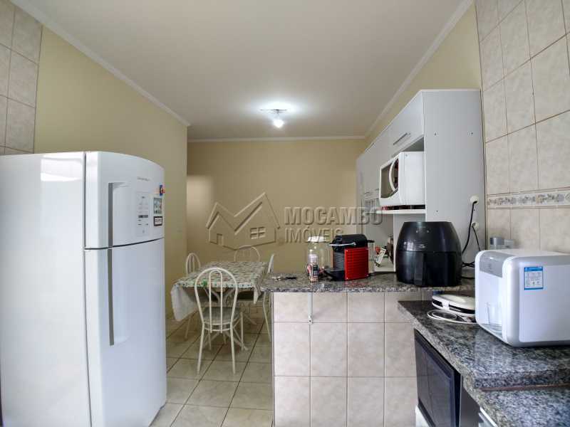 Conheça Cozinha do imóvel - Casa 3 quartos à venda Itatiba,SP - R$ 350.000 - FCCA31429 - 3 Cozinha - Casa 3 quartos à venda Itatiba,SP - R$ 350.000 - FCCA31429 - 3