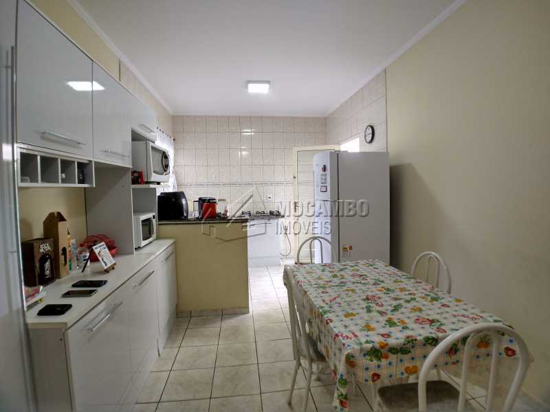 Conheça Cozinha do imóvel - Casa 3 quartos à venda Itatiba,SP - R$ 350.000 - FCCA31429 - 4 Cozinha - Casa 3 quartos à venda Itatiba,SP - R$ 350.000 - FCCA31429 - 4