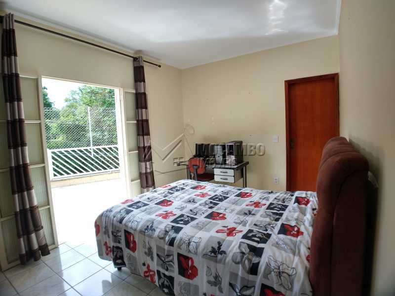 Conheça Suíte do imóvel - Casa 3 quartos à venda Itatiba,SP - R$ 350.000 - FCCA31429 - 7 Suíte - Casa 3 quartos à venda Itatiba,SP - R$ 350.000 - FCCA31429 - 7