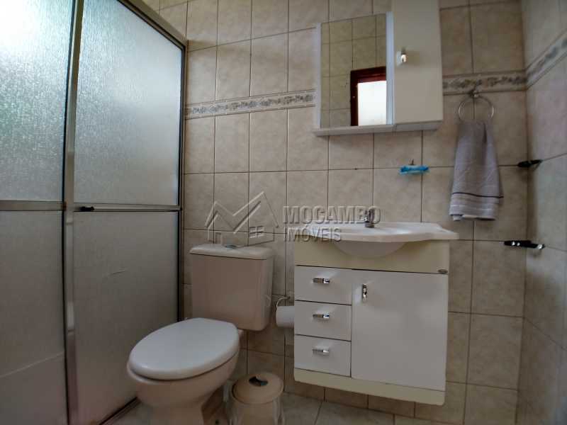 Conheça Banheiro Suíte do imóvel - Casa 3 quartos à venda Itatiba,SP - R$ 350.000 - FCCA31429 - 9 Banheiro Suíte - Casa 3 quartos à venda Itatiba,SP - R$ 350.000 - FCCA31429 - 9