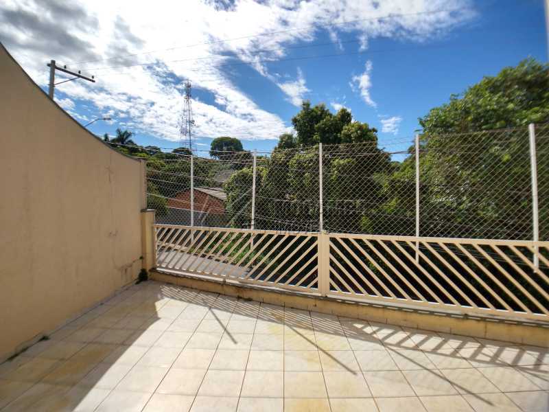 Conheça Varanda do imóvel - Casa 3 quartos à venda Itatiba,SP - R$ 350.000 - FCCA31429 - 10 Varanda - Casa 3 quartos à venda Itatiba,SP - R$ 350.000 - FCCA31429 - 10