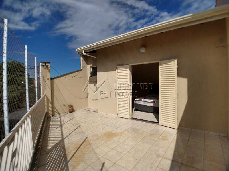 Conheça Varanda do imóvel - Casa 3 quartos à venda Itatiba,SP - R$ 350.000 - FCCA31429 - 11 Varanda - Casa 3 quartos à venda Itatiba,SP - R$ 350.000 - FCCA31429 - 11