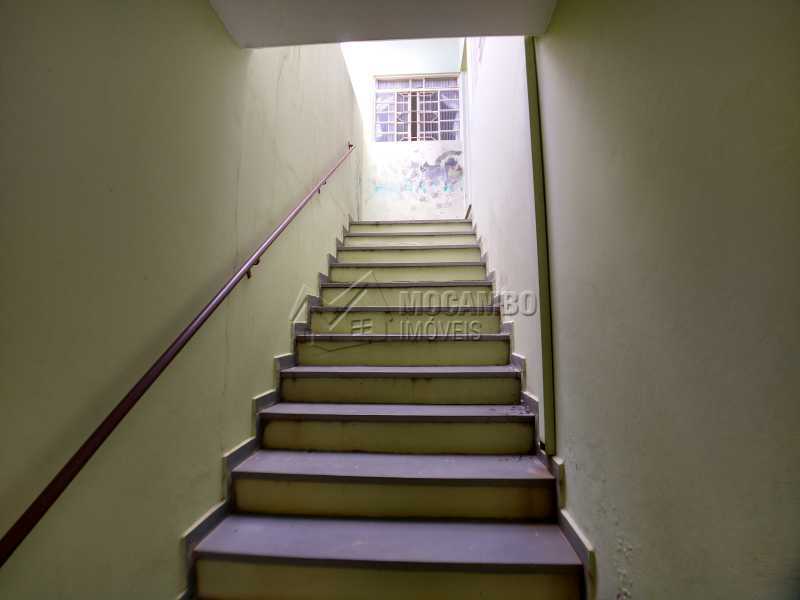 Conheça Escada do imóvel - Casa 3 quartos à venda Itatiba,SP - R$ 350.000 - FCCA31429 - 15 Escada - Casa 3 quartos à venda Itatiba,SP - R$ 350.000 - FCCA31429 - 15