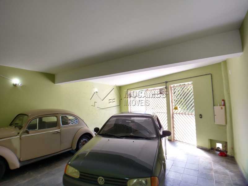 Conheça Garagem do imóvel - Casa 3 quartos à venda Itatiba,SP - R$ 350.000 - FCCA31429 - 16 Garagem - Casa 3 quartos à venda Itatiba,SP - R$ 350.000 - FCCA31429 - 16