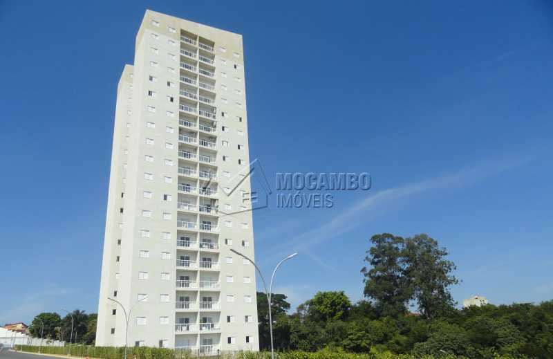Conheça Fachada Res Villa Veneto do imóvel - Apartamento 3 quartos à venda Itatiba,SP - R$ 479.800 - FCAP30594 - 22 Fachada Res Villa Veneto - Apartamento 3 quartos à venda Itatiba,SP - R$ 479.800 - FCAP30594 - 22