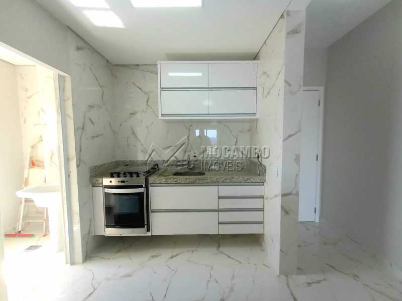 Conheça Cozinha do imóvel - Apartamento 3 quartos à venda Itatiba,SP - R$ 479.800 - FCAP30594 - 3 Cozinha - Apartamento 3 quartos à venda Itatiba,SP - R$ 479.800 - FCAP30594 - 3