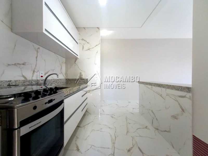 Conheça Cozinha do imóvel - Apartamento 3 quartos à venda Itatiba,SP - R$ 479.800 - FCAP30594 - 4 Cozinha - Apartamento 3 quartos à venda Itatiba,SP - R$ 479.800 - FCAP30594 - 4