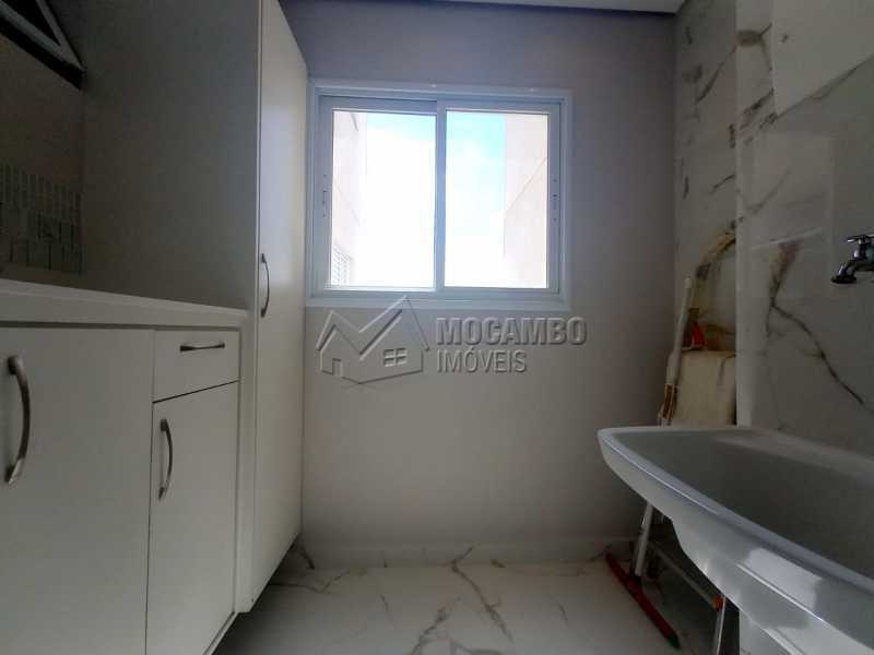Conheça Lavanderia do imóvel - Apartamento 3 quartos à venda Itatiba,SP - R$ 479.800 - FCAP30594 - 5 Lavanderia - Apartamento 3 quartos à venda Itatiba,SP - R$ 479.800 - FCAP30594 - 5