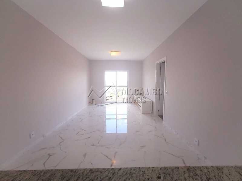 Conheça Sala e Copa do imóvel - Apartamento 3 quartos à venda Itatiba,SP - R$ 479.800 - FCAP30594 - 7 Sala e Copa - Apartamento 3 quartos à venda Itatiba,SP - R$ 479.800 - FCAP30594 - 7