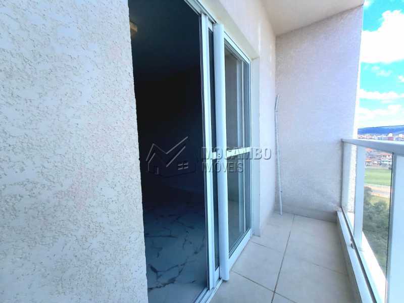 Conheça Varanda do imóvel - Apartamento 3 quartos à venda Itatiba,SP - R$ 479.800 - FCAP30594 - 9 Varanda - Apartamento 3 quartos à venda Itatiba,SP - R$ 479.800 - FCAP30594 - 9
