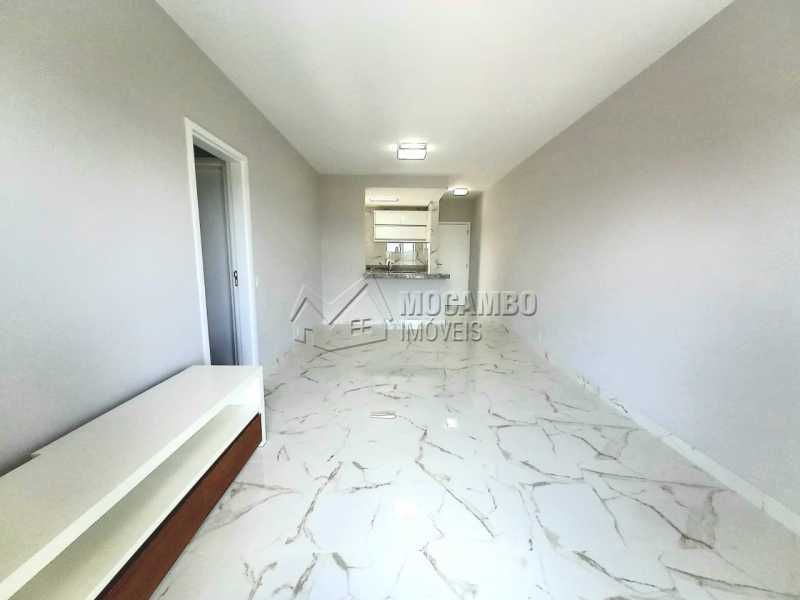 Conheça Sala do imóvel - Apartamento 3 quartos à venda Itatiba,SP - R$ 479.800 - FCAP30594 - 12 Sala - Apartamento 3 quartos à venda Itatiba,SP - R$ 479.800 - FCAP30594 - 12