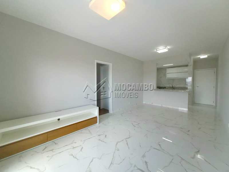 Conheça Sala do imóvel - Apartamento 3 quartos à venda Itatiba,SP - R$ 479.800 - FCAP30594 - 13 Sala - Apartamento 3 quartos à venda Itatiba,SP - R$ 479.800 - FCAP30594 - 13